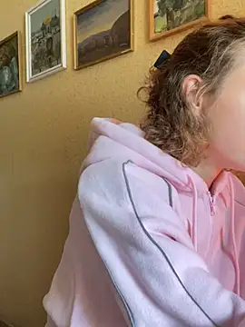 __grace__ webcam