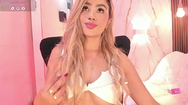 Agatha210 webcam