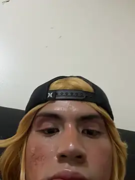 Sissy_Alejandra webcam