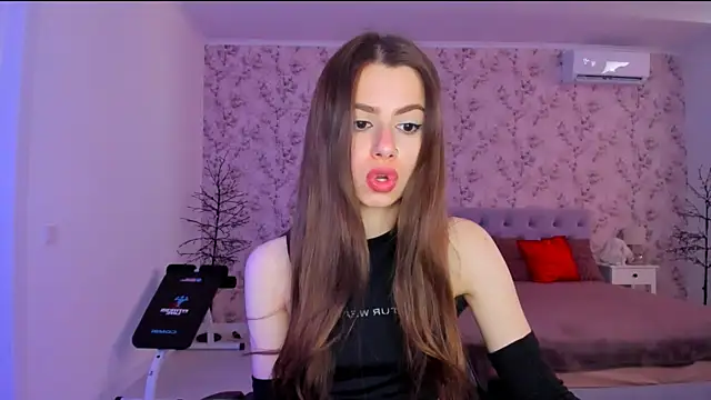 Hot_Molly5 live cam