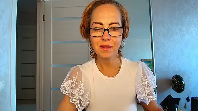 LioraWeiss webcam