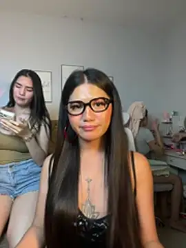 JassmineLove live cam