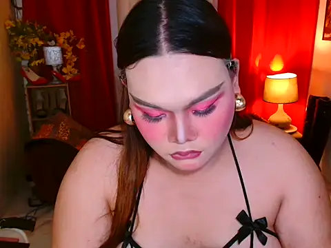 MargaretLim webcam
