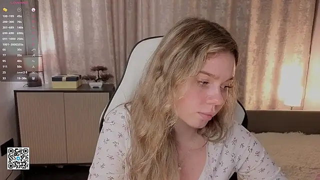 DonaDebore webcam