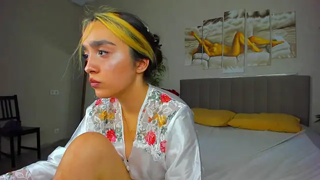Barbara_Rogerss live cam