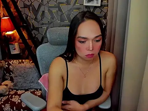 tssexylover webcam