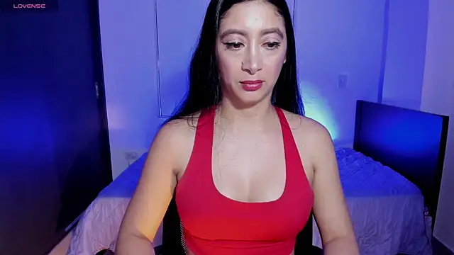 MeganWhite3 webcam
