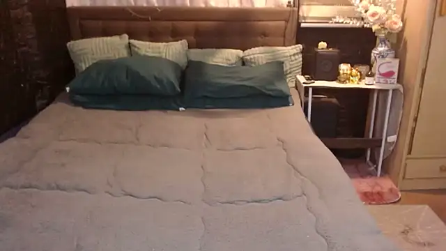 xheavenlytrans live cam