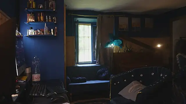 VanessaDoyle live cam