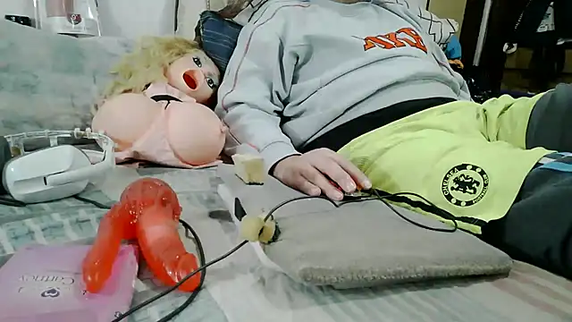 messi_syssy live cam