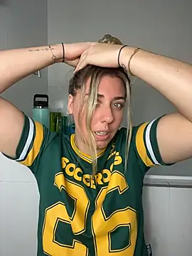 Aussielulu
