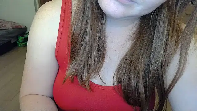 Butterfly_PL live cam on StripChat