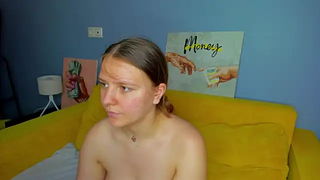 Jenny_Jimmy live cam on StripChat