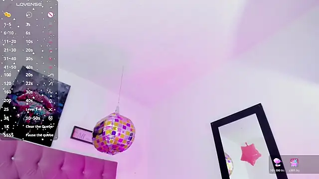 Aily_star live cam on StripChat