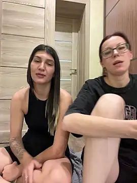 RussianGirls_ live cam