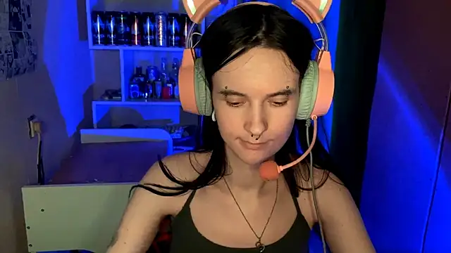 MabelDefina live cam on StripChat