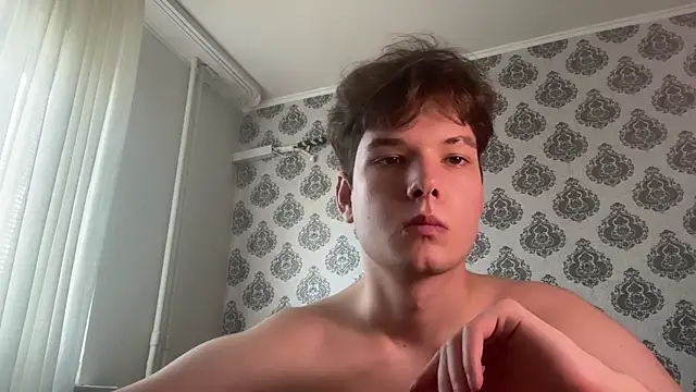 tomasdickpick (M twink) - naked