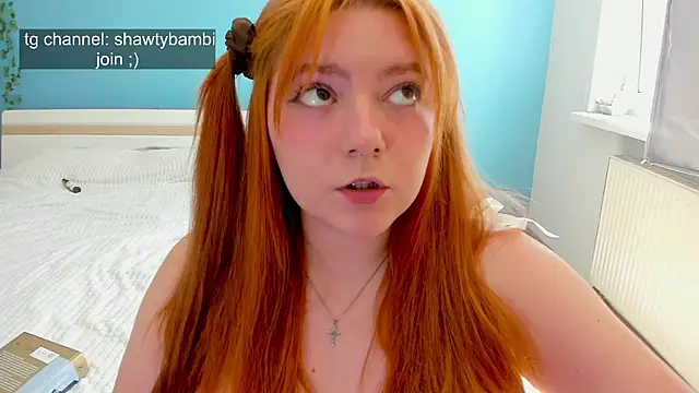 bambimayy live cam on StripChat