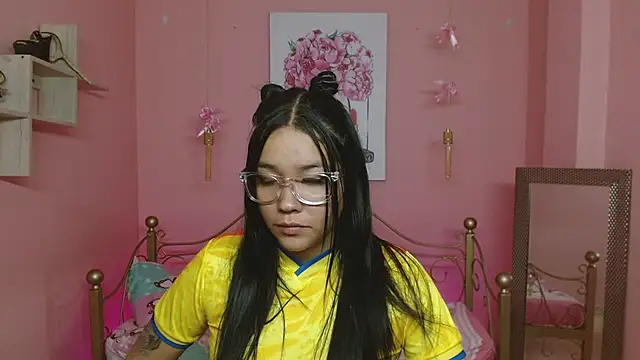 Melody_1_ live cam on StripChat