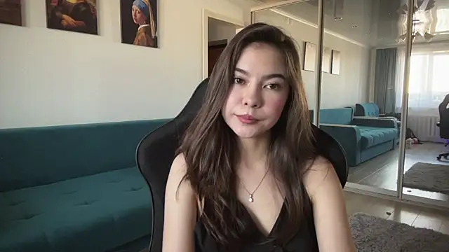Ellewaay live cam on StripChat