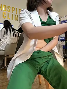 secretly_masturbating live cam