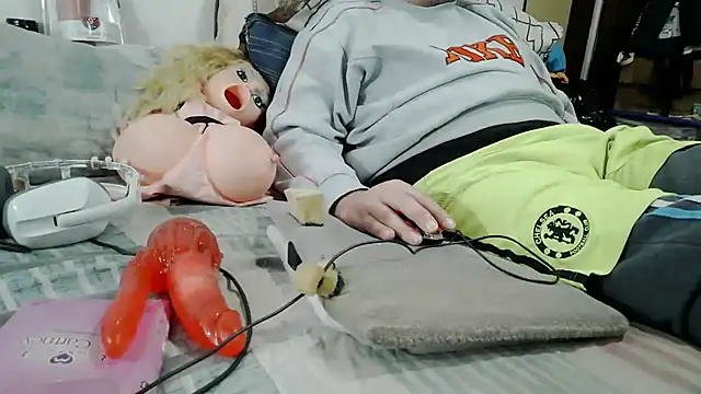 messi_syssy live cam