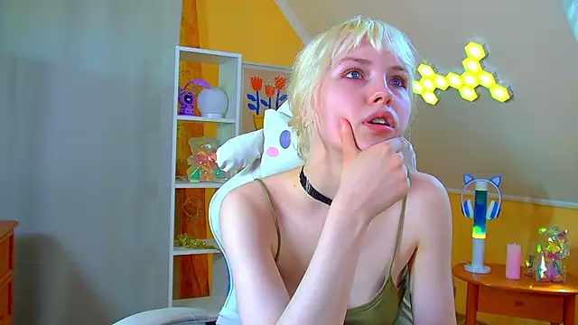 HannahHollis webcam