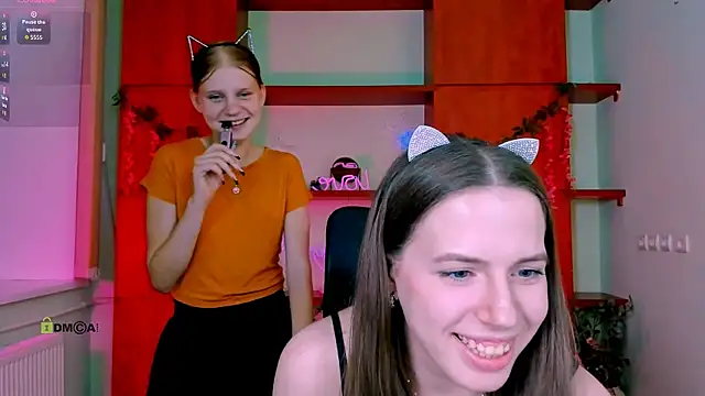 lumi_soft live cam on StripChat