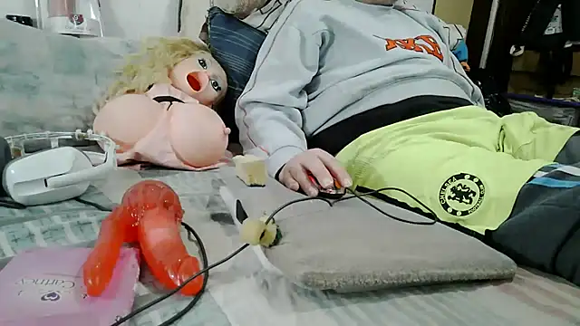 messi_syssy live cam