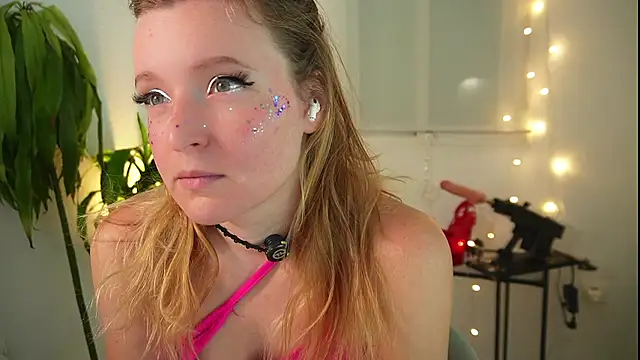 Ameliasweety69 webcam