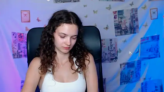 _SusieSu_ webcam