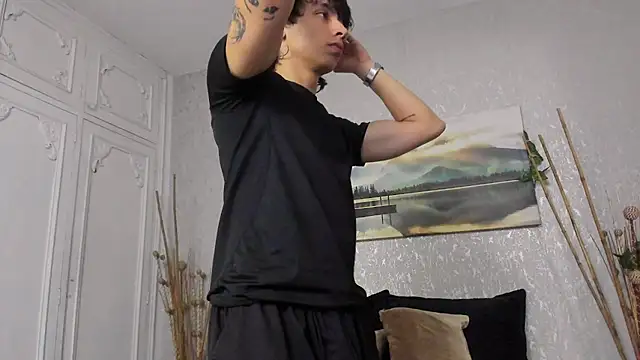 Tyler_durten webcam