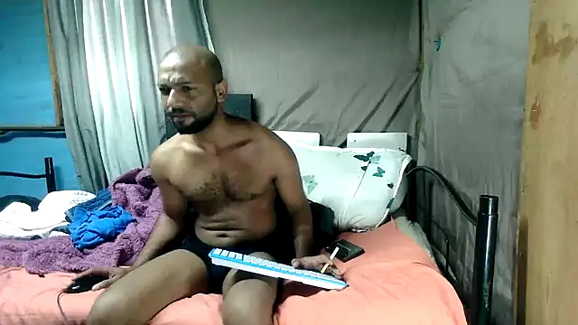 Camodick live cam