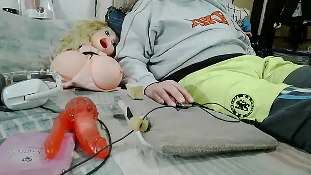 messi_syssy live cam