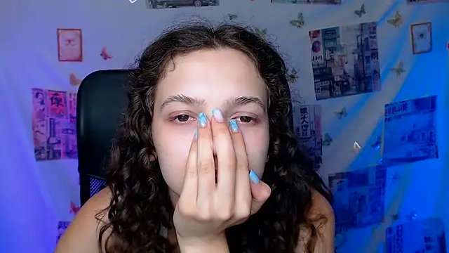 _SusieSu_ live cam on StripChat
