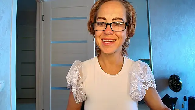 LioraWeiss webcam