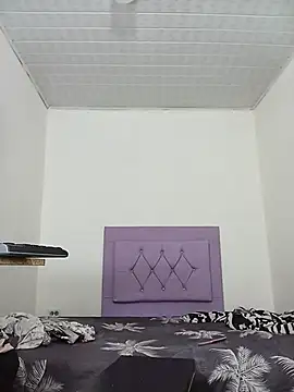 blackhorseet live cam on StripChat