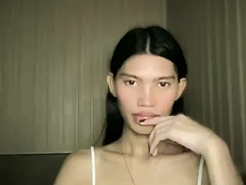 Yourgoddess_jayve live cam on StripChat