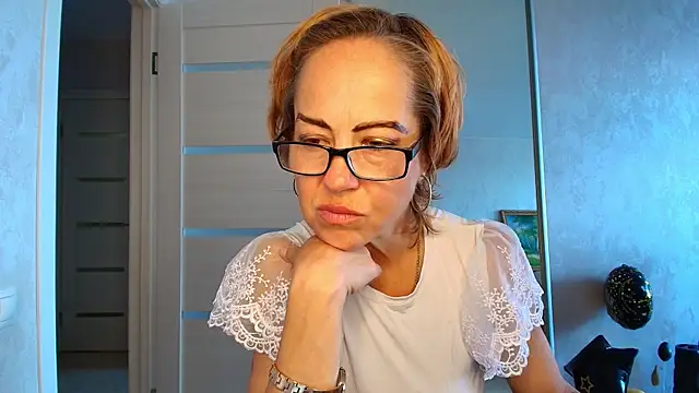 LioraWeiss webcam