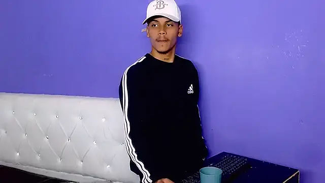 Angel_foxc13 webcam