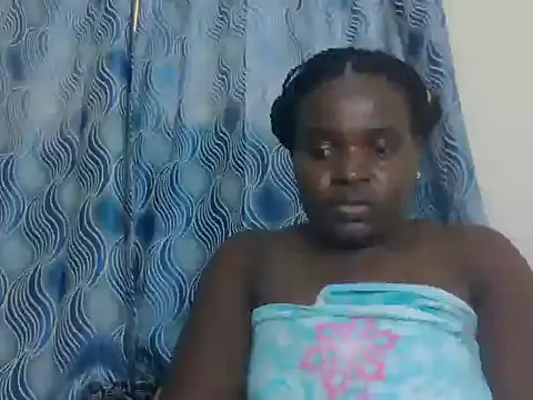 PrettyEve live cam on StripChat