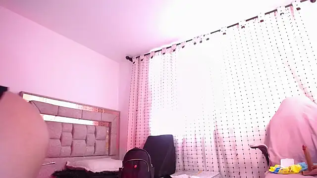 salomecastro_ live cam