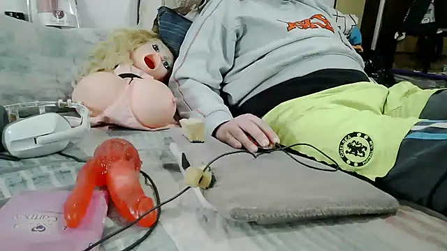 messi_syssy live cam