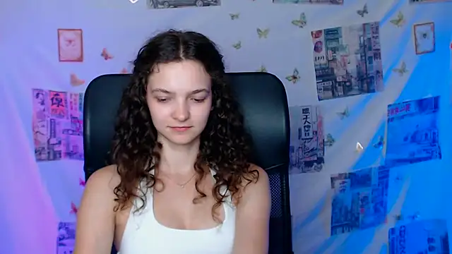_SusieSu_ webcam