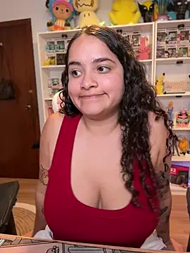 Sweet_sully__ webcam