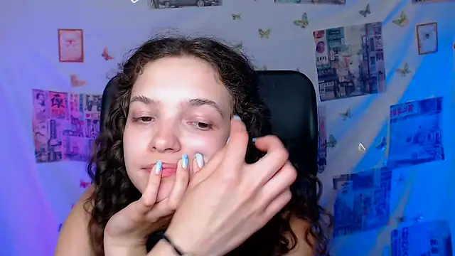 _SusieSu_ webcam