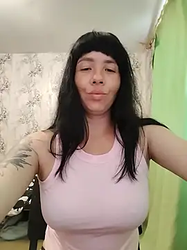 -KARINA-LOVE- webcam