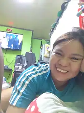 ambersmile webcam
