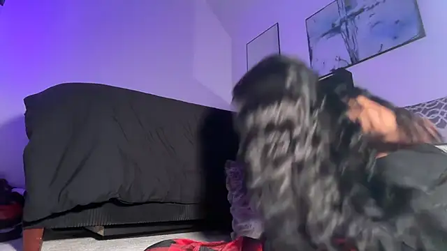 babymalaya live cam