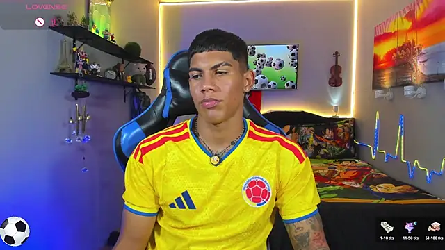 Damian_latinxxx live cam